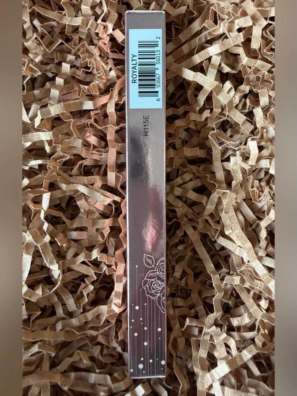 Girlactik Shadow Stick - Royalty